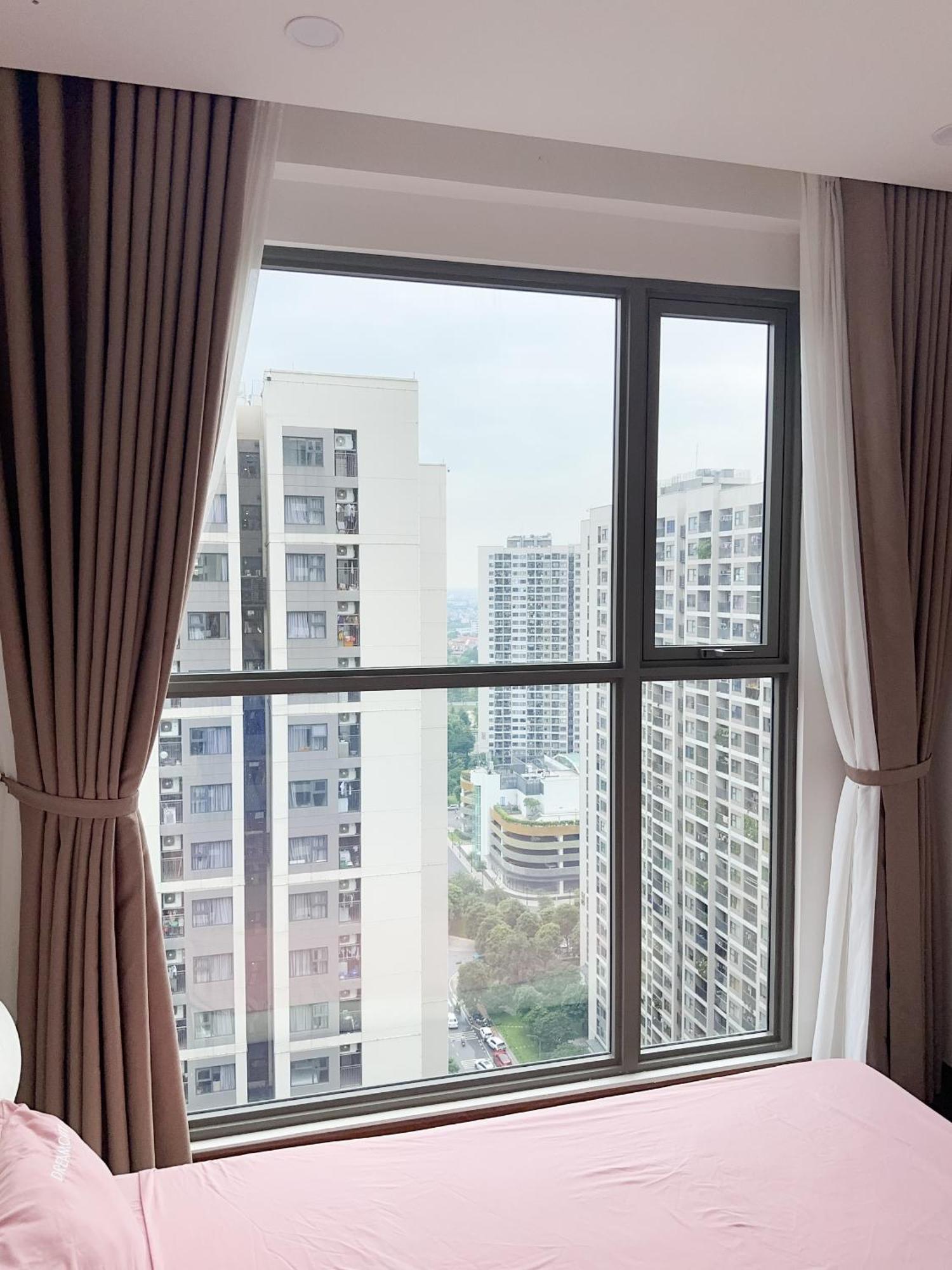 Bunnys Homes - Service Apartment Hanoi Exterior photo